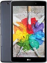 Best available price of LG G Pad III 8-0 FHD in Bhutan
