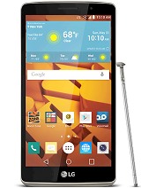 Best available price of LG G Stylo in Bhutan