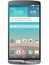 Best available price of LG G3 A in Bhutan