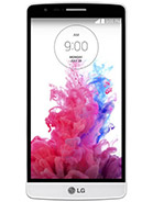 Best available price of LG G3 S in Bhutan
