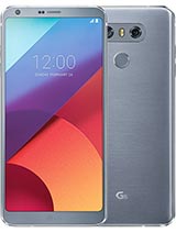Best available price of LG G6 in Bhutan