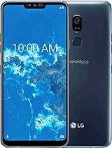 Best available price of LG G7 One in Bhutan