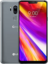 Best available price of LG G7 ThinQ in Bhutan
