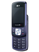 Best available price of LG GB230 Julia in Bhutan