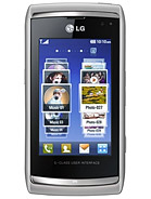 Best available price of LG GC900 Viewty Smart in Bhutan