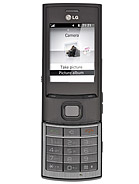Best available price of LG GD550 Pure in Bhutan