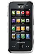 Best available price of LG GM750 in Bhutan
