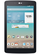 Best available price of LG G Pad 7-0 LTE in Bhutan