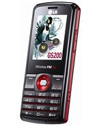 Best available price of LG GS200 in Bhutan