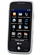 Best available price of LG GS390 Prime in Bhutan