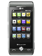 Best available price of LG GX500 in Bhutan