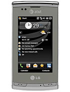 Best available price of LG CT810 Incite in Bhutan