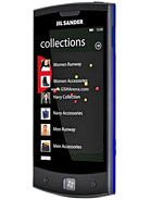 Best available price of LG Jil Sander Mobile in Bhutan