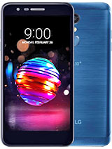 Best available price of LG K10 2018 in Bhutan