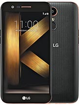 Best available price of LG K20 plus in Bhutan