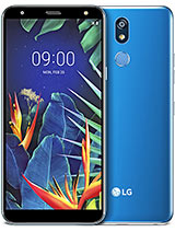 Best available price of LG K40 in Bhutan