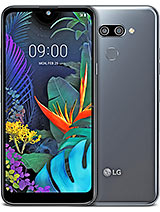 Best available price of LG K50 in Bhutan