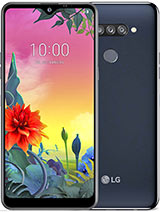 Best available price of LG K50S in Bhutan