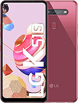 Best available price of LG K51S in Bhutan