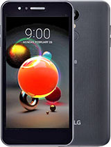 Best available price of LG K8 2018 in Bhutan
