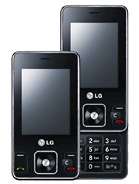 Best available price of LG KC550 in Bhutan