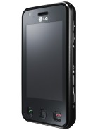 Best available price of LG KC910i Renoir in Bhutan