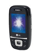 Best available price of LG KE260 in Bhutan