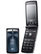 Best available price of LG KF300 in Bhutan