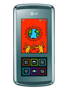 Best available price of LG KF600 in Bhutan