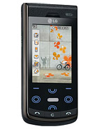Best available price of LG KF757 Secret in Bhutan