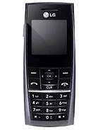 Best available price of LG KG130 in Bhutan