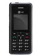 Best available price of LG KG190 in Bhutan