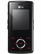 Best available price of LG KG280 in Bhutan