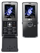 Best available price of LG KM380 in Bhutan