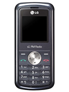 Best available price of LG KP105 in Bhutan