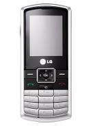 Best available price of LG KP170 in Bhutan