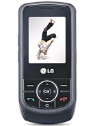 Best available price of LG KP260 in Bhutan