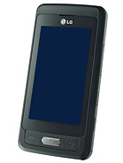 Best available price of LG KP502 Cookie in Bhutan