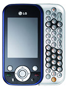 Best available price of LG KS365 in Bhutan