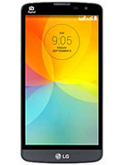 Best available price of LG L Prime in Bhutan