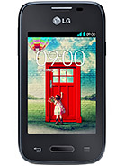 Best available price of LG L35 in Bhutan