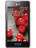 Best available price of LG Optimus L5 II E460 in Bhutan