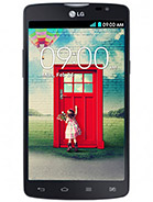 Best available price of LG L80 Dual in Bhutan