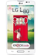 Best available price of LG L80 in Bhutan