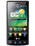 Best available price of LG Optimus Mach LU3000 in Bhutan