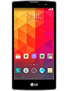 Best available price of LG Magna in Bhutan