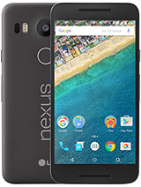 Best available price of LG Nexus 5X in Bhutan