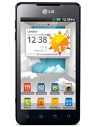 Best available price of LG Optimus 3D Max P720 in Bhutan