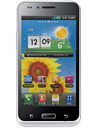 Best available price of LG Optimus Big LU6800 in Bhutan