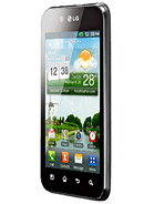 Best available price of LG Optimus Black P970 in Bhutan